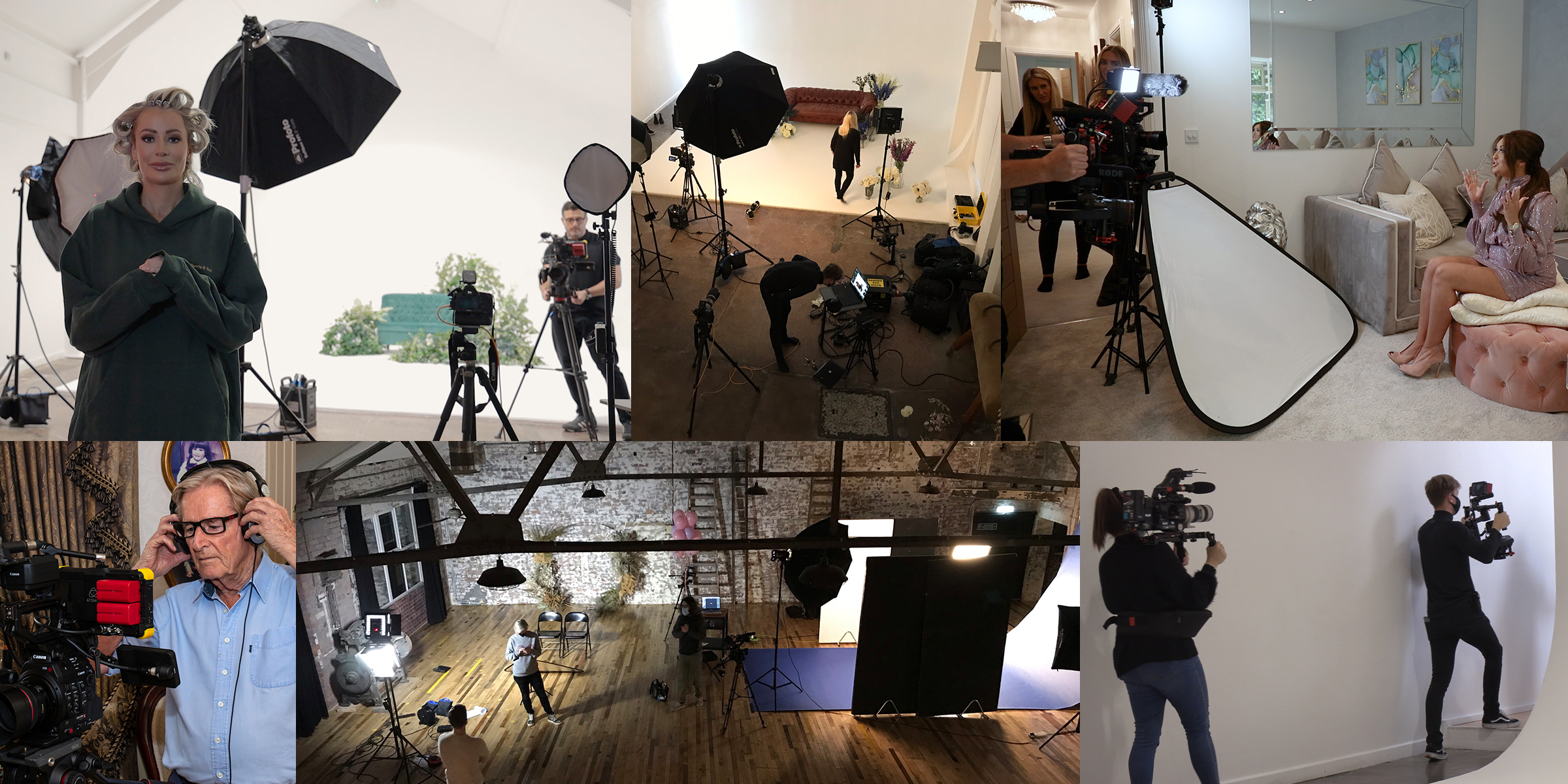 david longstaffe media